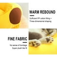 thumbnail image 7 of AZXY Dog Beds for Large Dogs,Cat Beds for Indoor Cats,Pet Bed On Clearance,Indestructible Washable Chew Proof Comfort Dog Bed Medium, 7 of 7