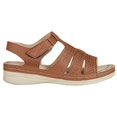 thumbnail image 2 of Huarache De Confort Para Dama Camel Castalia 213-56 Castalia 213-56, 2 of 2