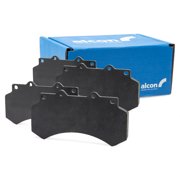 [PNS4415X520.4]ALC CIR15 Brake Pads.Alcon Ford F-150/Raptor CIR15 AV1 Front Brake Pad Set