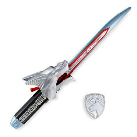 Power Rangers SPD Shadow Saber