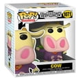 thumbnail image 2 of Figura Funko Cartoon Network Vaca 3.7 Pulgadas, 2 of 3