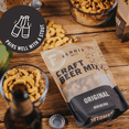 thumbnail image 2 of Pack of 12, Ferris Coffee & Nut Co. Craft Beer Mix Original, 6 oz, 2 of 5