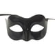 thumbnail image 4 of Guardurnaity Retro Delicado Carnival Props Prom Masquerade Ladies Gentleman Disfraz Maquillaje Fiesta Decoración Halloween negro Type1 NO1 Guardurnaity CBP251751, 4 of 4