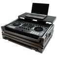 thumbnail image 1 of Harmony Audio HCDJ808LT Flight Glide Laptop Stand DJ Custom Case Compatible with Roland DJ-808, 1 of 4