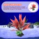 thumbnail image 4 of GOOHOCHY Planta Artificial Para De Peces Con Para, 4 of 6