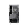 thumbnail image 4 of Thermaltake Versa H15 - Tour - micro ATX - Sans Alimentation (PS/2) - Noir - USB/ Audio, 4 of 5