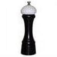 thumbnail image 2 of Chef Specialties 08510 8 in. Black 19th Hole Pepper Mill, 2 of 2