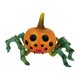 thumbnail image 5 of Estatuilla de araña de calabaza para Halloween, decoración de Patio, dibujos animados de resina, decoración de jardín al aire libre, estatua decorativ, 5 of 9