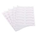 thumbnail image 3 of 35 Pares / Paquete de Parches Seguro para Pestañas debajo s Almohadillas para Herramienta de Extensión de Pestañas Colco Extensión de la pestaña Parches, 3 of 6