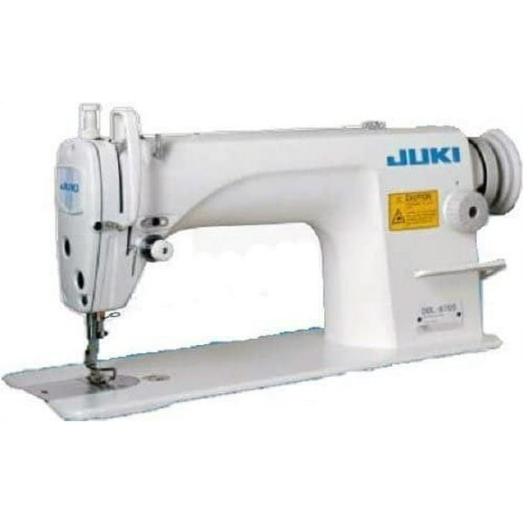 Juki DDL-8700-H Industrial Straight Stitch Sewing Machine, K.D table & Servo Motor DIY