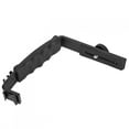 thumbnail image 3 of Ymiko L Bracket For Camera Flash Made Of Aluminum Alloy With Two Warm Jaws For LED, 3 of 8