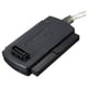 thumbnail image 3 of 2X Cable de Convertidor de Adaptador de USB 2.0 Macho A Ide Sata Cable de Adaptador de Unidad de Disco Duro para Pc Disco Duro Hdd de 2.5 Pulgada 3.5 Pulgada, 3 of 5