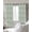 Emerald Green Khaki, variant on Blue Boho Ethnic Blackout Curtains for Bedroom/Living Room, Thermal Insulated Kitchen Curtains, Vintage Mexican Flowers Southwestern Grommet Darkening Window Treatment Drapes 42"x63"x2