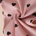 thumbnail image 6 of HCNTES Baby Girl Clothes Winter Newborn Baby Girl Clothes Outfits Infant Romper Ruffle Floral Pants Cute Toddler Baby Girl Clothes Set, 6 of 7