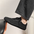 thumbnail image 5 of Men's Barefoot Sports Shoes, Wide Toe-Box, Rubber Sole Breathable large-size men's shoes, 5 of 10