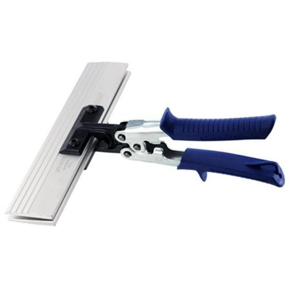 Midwest Tool MWT-S9 9 x 2 in. Aluminum Blade Seamer