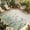 SeaGreen Linen, variant on Botanical Flower Outdoor Rug for Patio/Deck/Porch, Non-Slip Large Area Rug 5 x 7 Ft, Watercolor Floral Herbs Farmhouse Retro Indoor Outdoor Rugs Washable Area Rugs, Camping Rug Carpet Runner