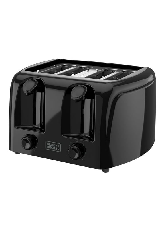 Black + Decker Toasters in Toasters