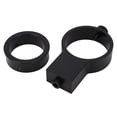 thumbnail image 1 of Microscope Lens Ring Adapter, Excellent Microscope Focusing Holder 42mm 50mm Easy Installation Durable  For School, 1 of 8