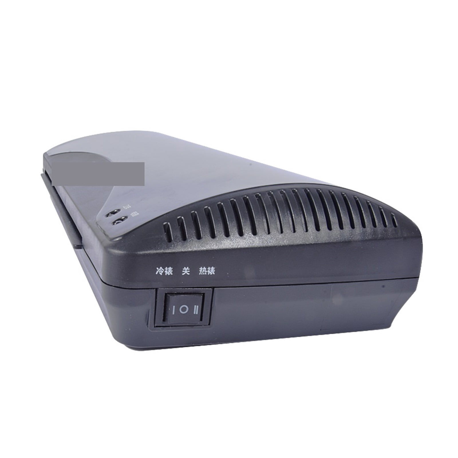 Laminator Machine,Laminator A4 Laminating Machine Laminator Sealed Plastic Machine Hot And Cold Menbrane Machine 230mm
