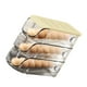 thumbnail image 1 of Soporte Apilable Para Huevos, Caja De Almacenamiento De Huevos Para Refrigerador, Soporte Para Huevos Con Ruedas Automáticas Con Materiales Sellados Soporte Apilable Para Huevos, 1 of 7