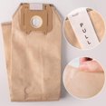 thumbnail image 2 of Compatible with Oreck HEPA Vacuum Cleaner Bags for Lw100 (6-Pack), LWPK6OH, 2 of 5