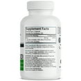 thumbnail image 2 of Bronson Zinc Triple Play 30 mg - Triple The Coverage Zinc Acetate, Picolinate & Orotate, 100 Vegetarian Capsules, 2 of 7