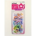 thumbnail image 1 of Scunci Girl No Damage Two Toned Polyband Elastics Pack Of 3, 1 of 5