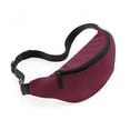 thumbnail image 1 of Bagbase Adjustable Belt Bag (2.5 Litres), 1 of 2