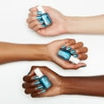 thumbnail image 3 of essie Let It Ripple Collection Nail Polish, Get on Board, 0.46 fl oz Bottle, 3 of 10