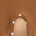 thumbnail image 7 of CAUYDY Newborn Boys Sleepers Baby Clothes Preemie Long Sleeved Bodysuit Infant Boy Romper Fall Winter Toddler Loungewear 0-3M 6-9M 12-18M Gold for Sizes 6-12 Months, 7 of 7