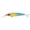 E#180, variant on Floating Hard Bait Lure for Sea Bass and Pike Fishing with Fish Design and Color Pattern for Freshwater and Saltwater Use 2 Pack Metal Fishing Lure Set