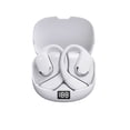 thumbnail image 1 of Auriculares Inalámbricos Bluetooth 5.3 Auriculares Deportivos para Correr, Ipx6 Impermeables Auriculares Inalámbricos Bluetooth, Sonido Hd para Actividades Al Aire Libre, 1 of 1