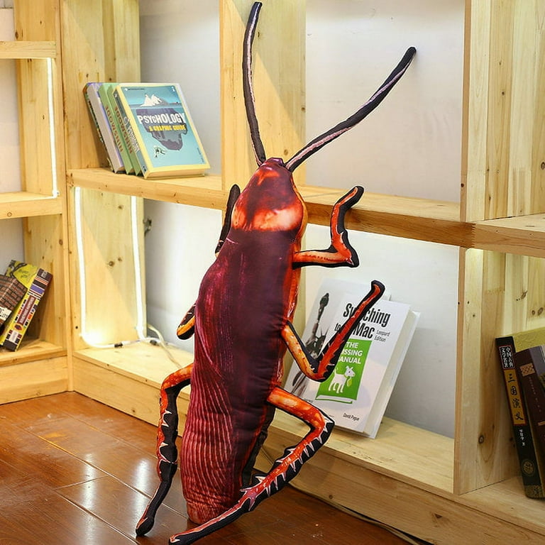 Cockroach sales stuffed animal