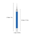 thumbnail image 3 of Flashlight Flashlight Earpick Ear Wax Cleaner Baby Earwax Remover Luminous Ear Curette Light Spoon Cleaning Tool For Children, 3 of 7