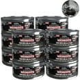 thumbnail image 2 of Grilling Smoke - Reusable Flavorwood BBQ Grill Smoke in a Can (12 Can Value Pack - Mesquite) - Easily Infuse Natural Wood Flavor, 2 of 4