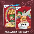 thumbnail image 2 of 2X - Lucky Charms, Gluten Free Cereal With Marshmallows, With Leprechaun Trap, Made With Whole Grain, 10.5 Oz, 2 of 3
