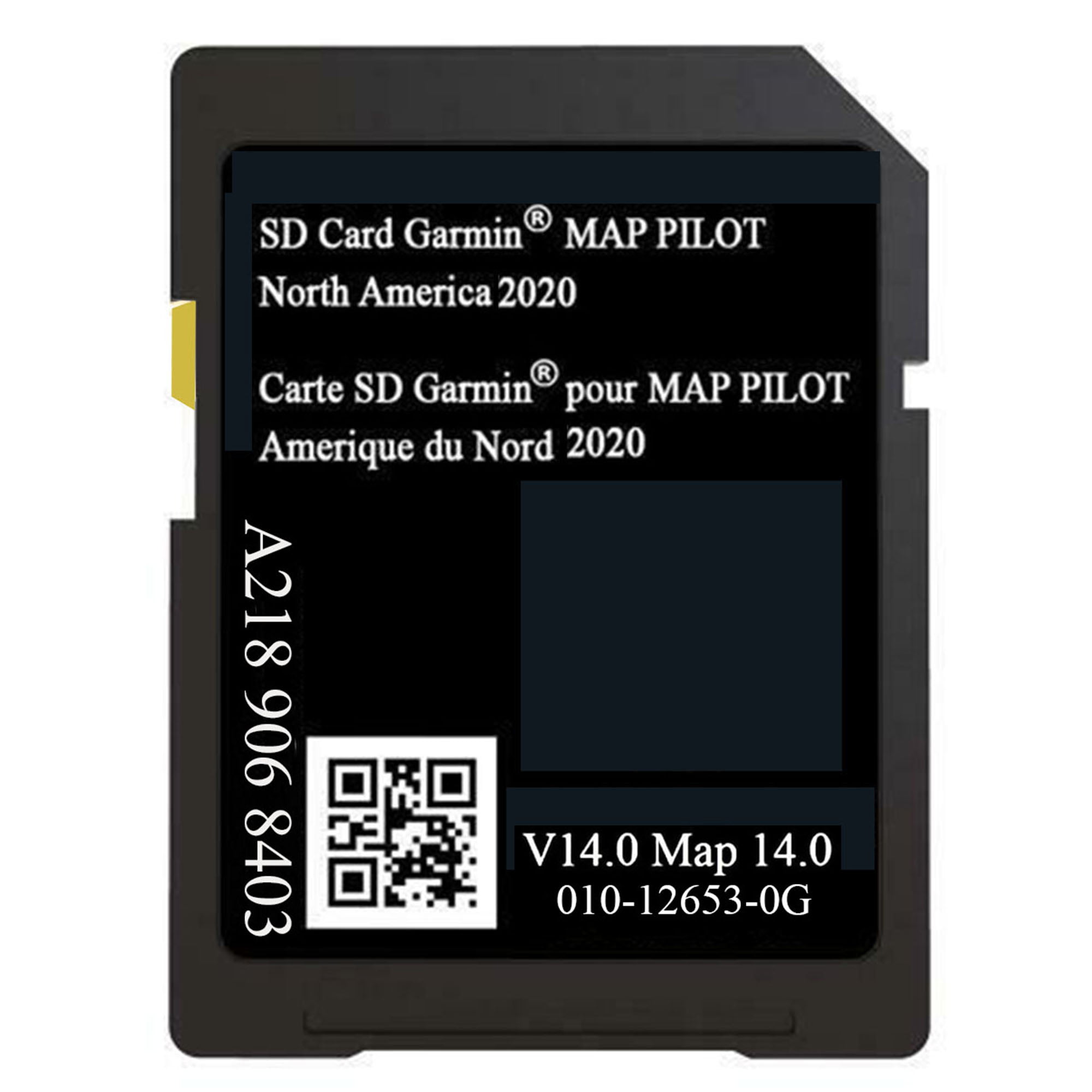 MERCEDES SD CARD GPS NAVIGATION MAP PILOT USA CANADA MEXICO A B C CLA CLS E GLA GLC GLE GLS A2189068403 VERSION 14 - Walmart.com