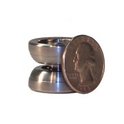 YoYoFactory Mighty Flea Yo-Yo