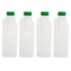 thumbnail image 3 of 4 unids 850 ml de cordero joven ganado Botellas de leche Ovejas Vaca cerdo Leche Botellas, 3 of 5