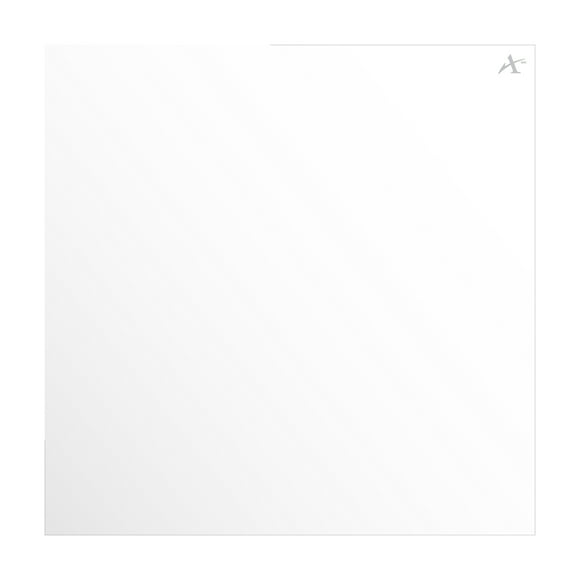 Pizarrón Modular. Alfra Elegance 54x54 blanco