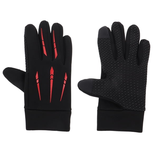VERDANVERSE Guantes Para Motocicleta Con Protección Contra Y Función Para Pantalla Táctil