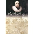 thumbnail image 1 of Pre-Owned John Winthrop : America's Forgotten Founding Father (Paperback) 9780195179811, 1 of 1