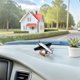 thumbnail image 4 of IDEANATEGRATE 2Ud Para Tablero De Auto Con Ornamenta De Y Plata, 4 of 8
