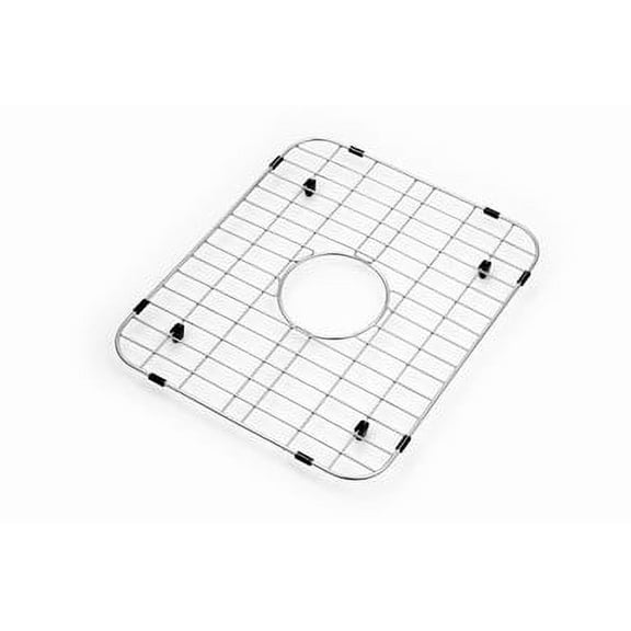 20 x 20 x 4 HOUZER BG-7250 Sink Grid, Stainless Steel