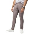thumbnail image 4 of X RAY JEANS Mens Stretch Commuter Pants, Grey, 40X32, 4 of 7