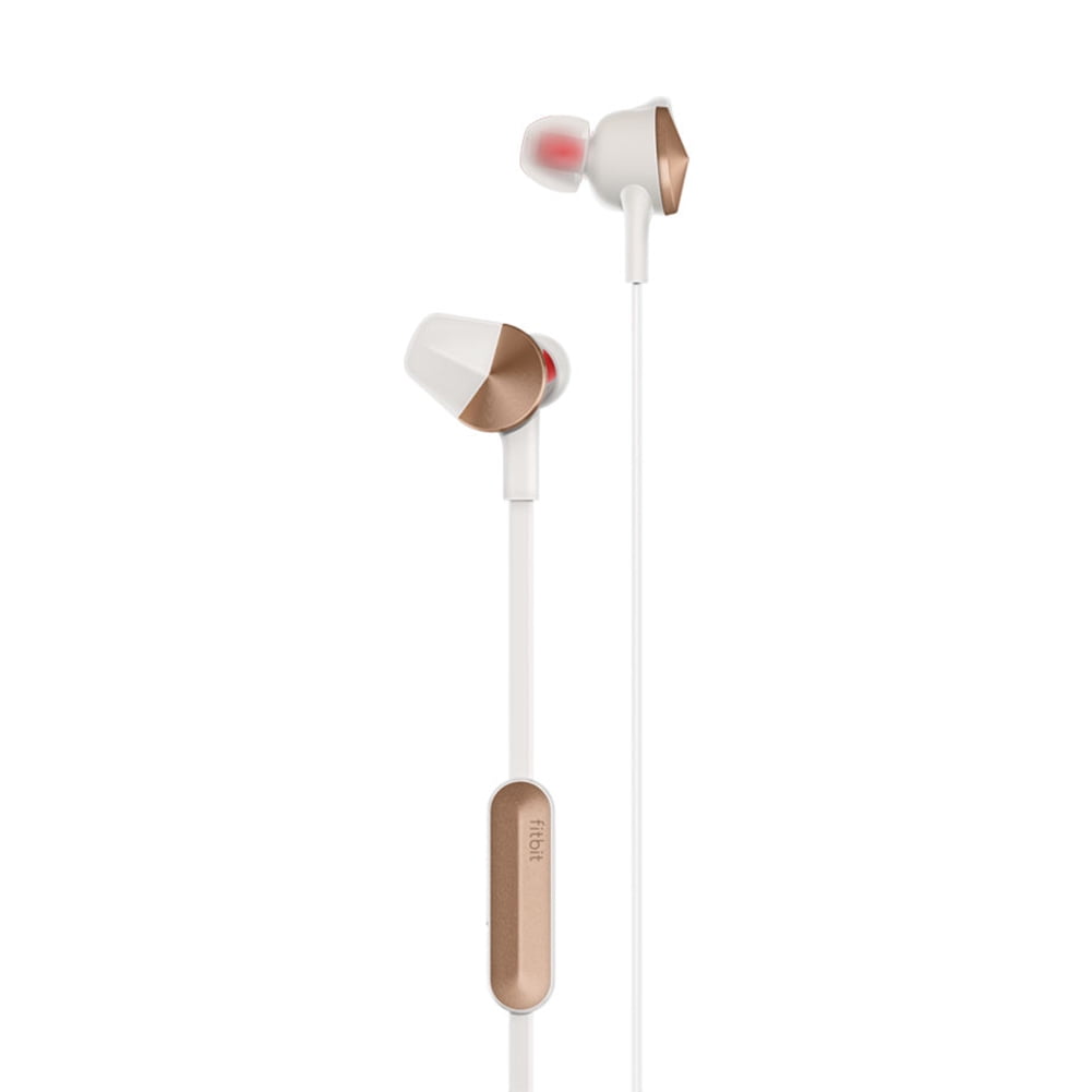 Fitbit Flyer, Wireless Headphones