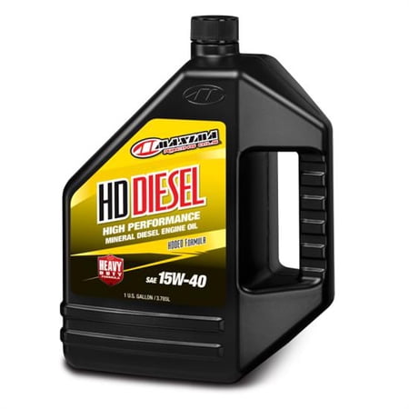 MAXIMA RACING OILS MAX39-029128S