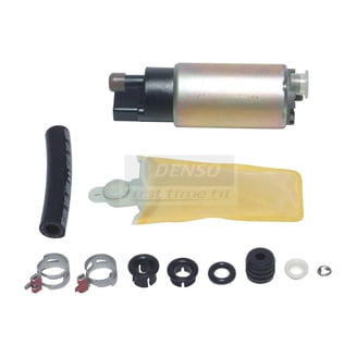 Denso 950-0111 Fuel Pump Fits select: 1992-2000 HONDA CIVIC, 1994