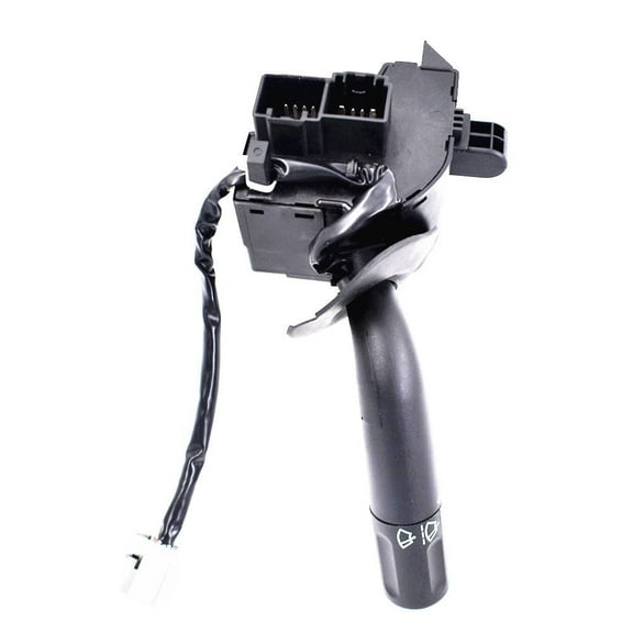 Headlight Turn Signal Wiper Dimmer Combination Switch 6L3Z13K359AA for 2005-2008 Ford F-150